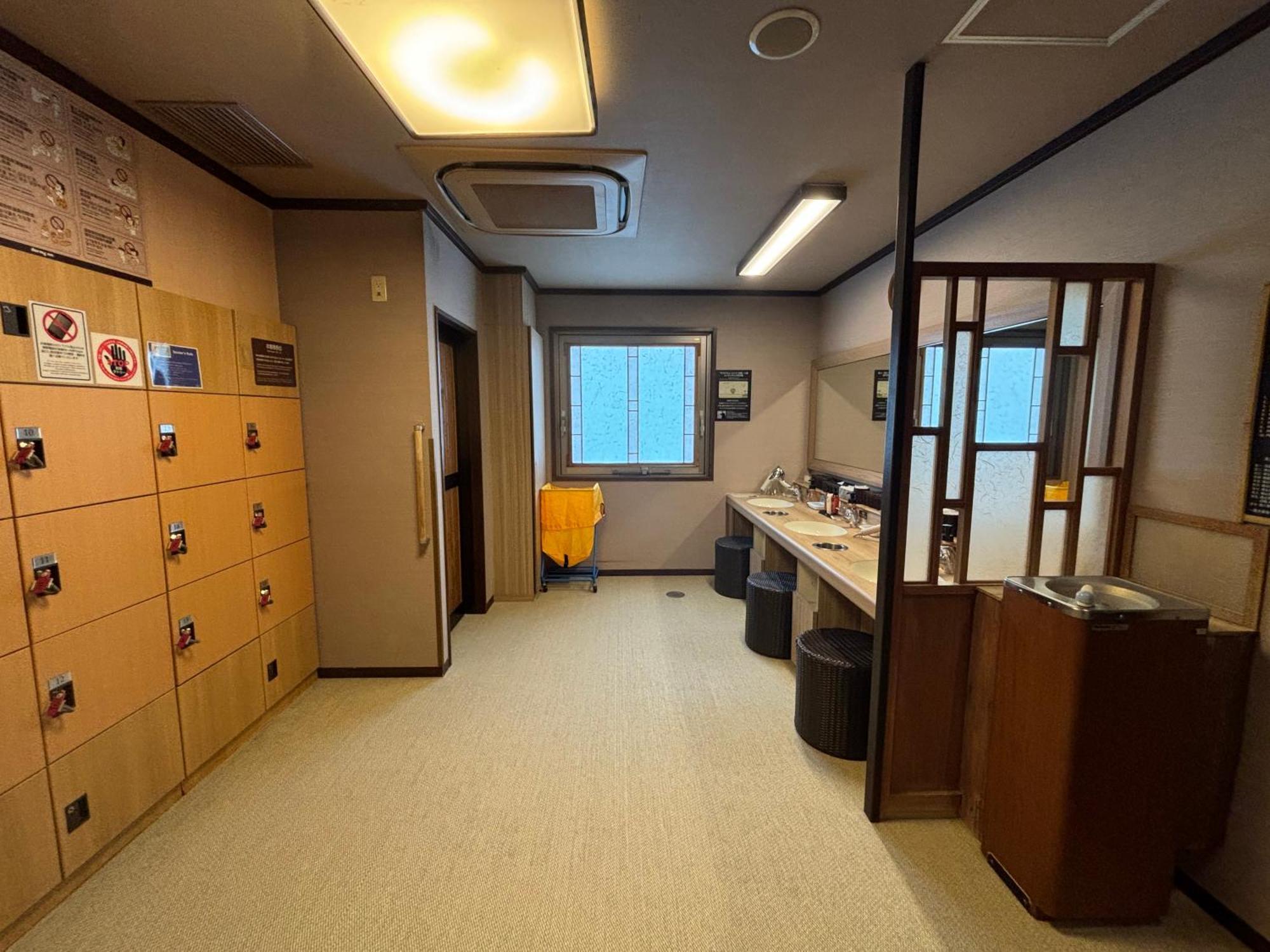 Dormy Inn Premium Hakata Canal City Mae Fukuoka  Exterior foto
